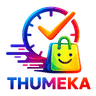 Thumeka logo