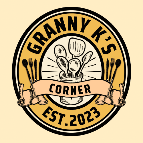 Granny k’s Corner logo