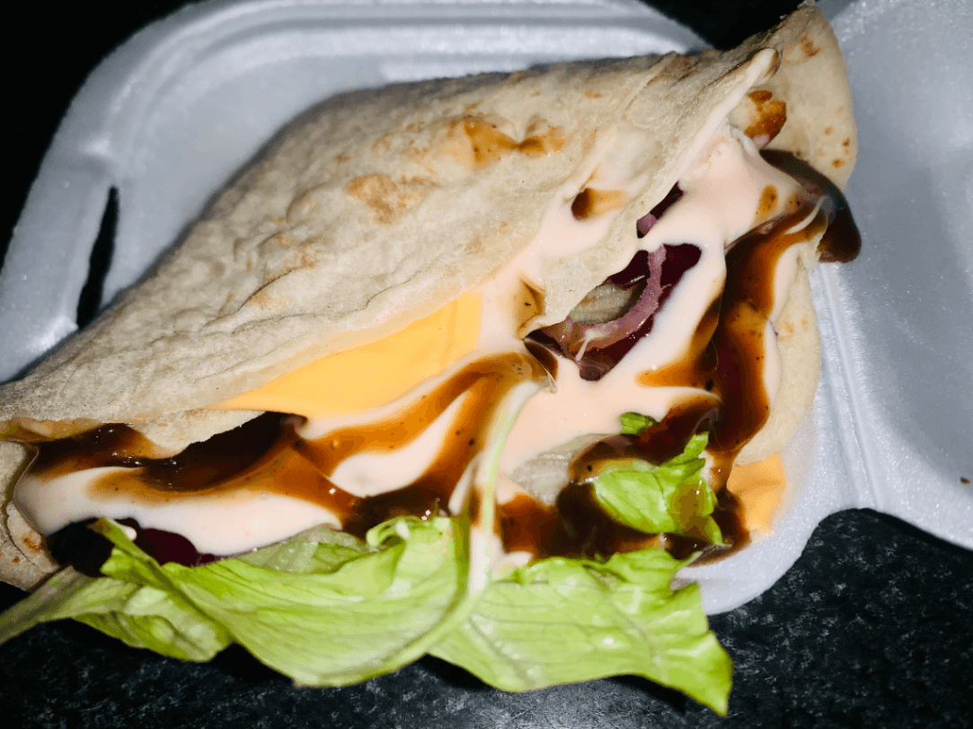 Wrap