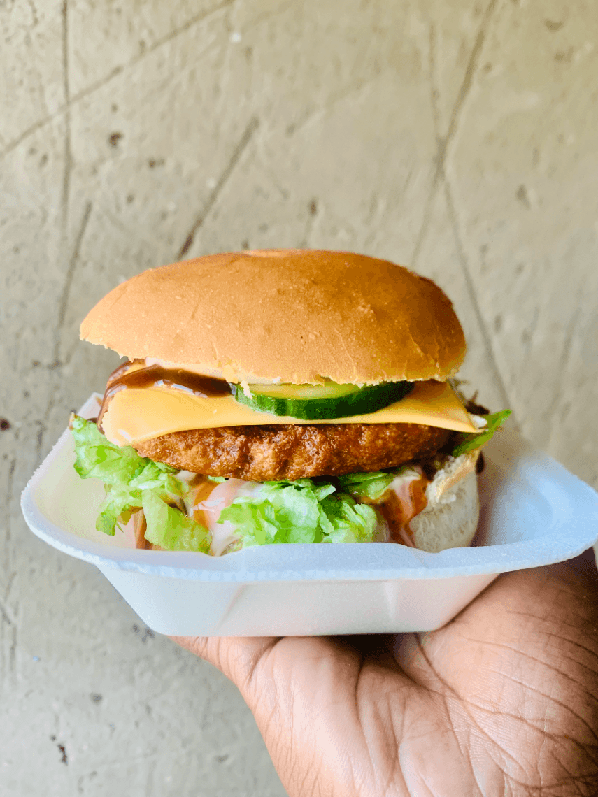 Burger