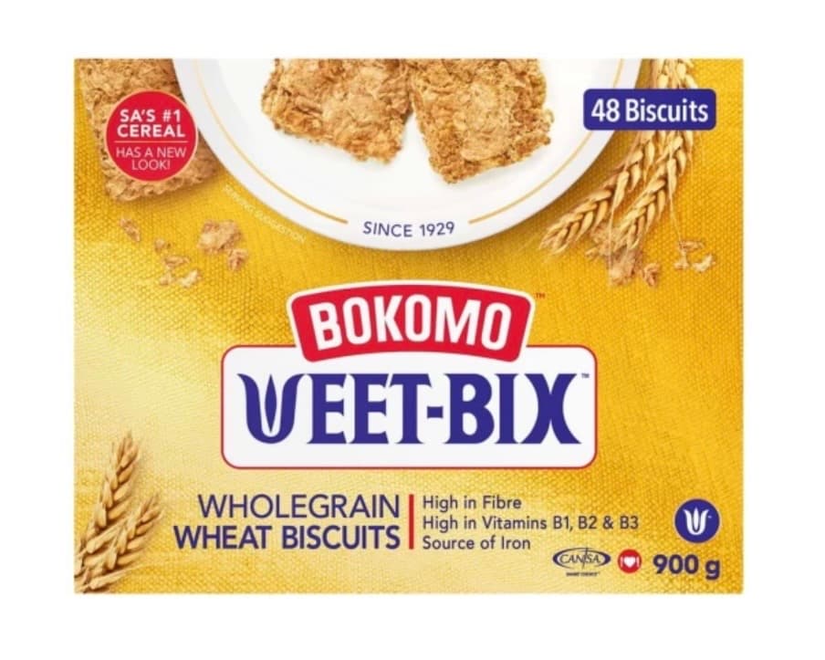 Bokomo Weet-Bix 900G