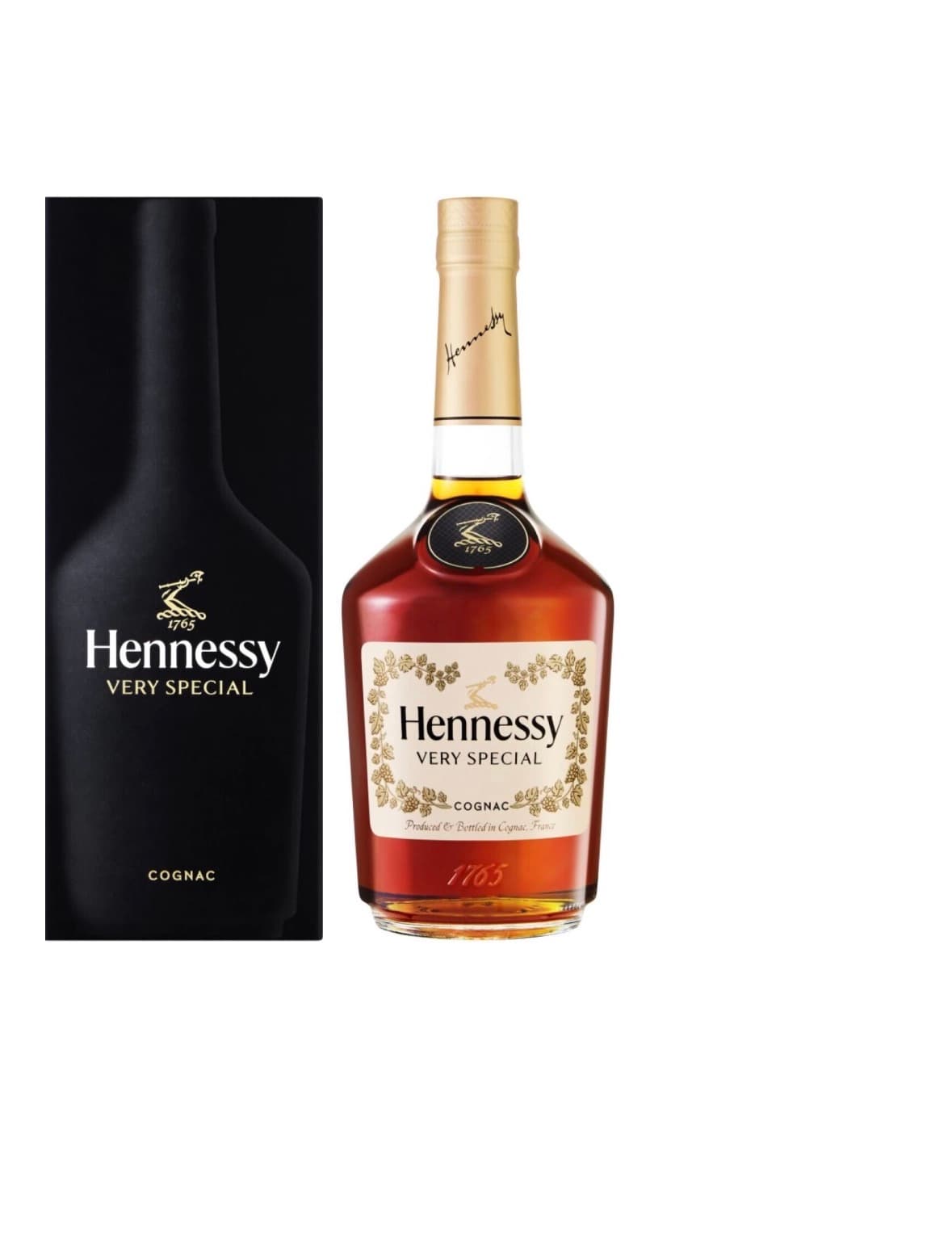 Hennessy VS 750ml