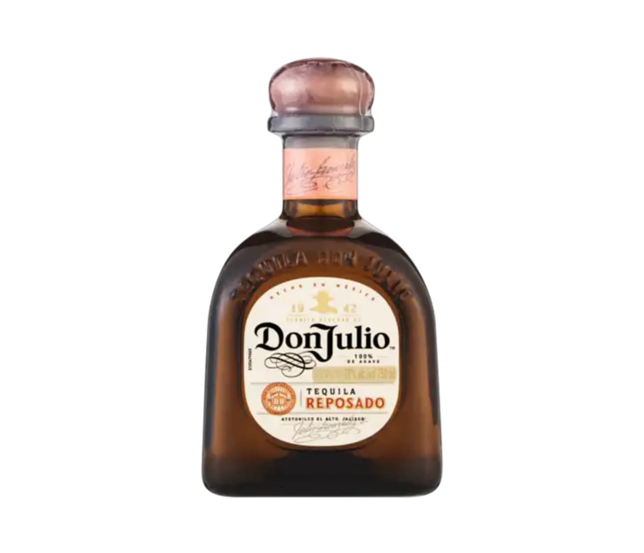 Don Julio Reposado Tequila 750ml