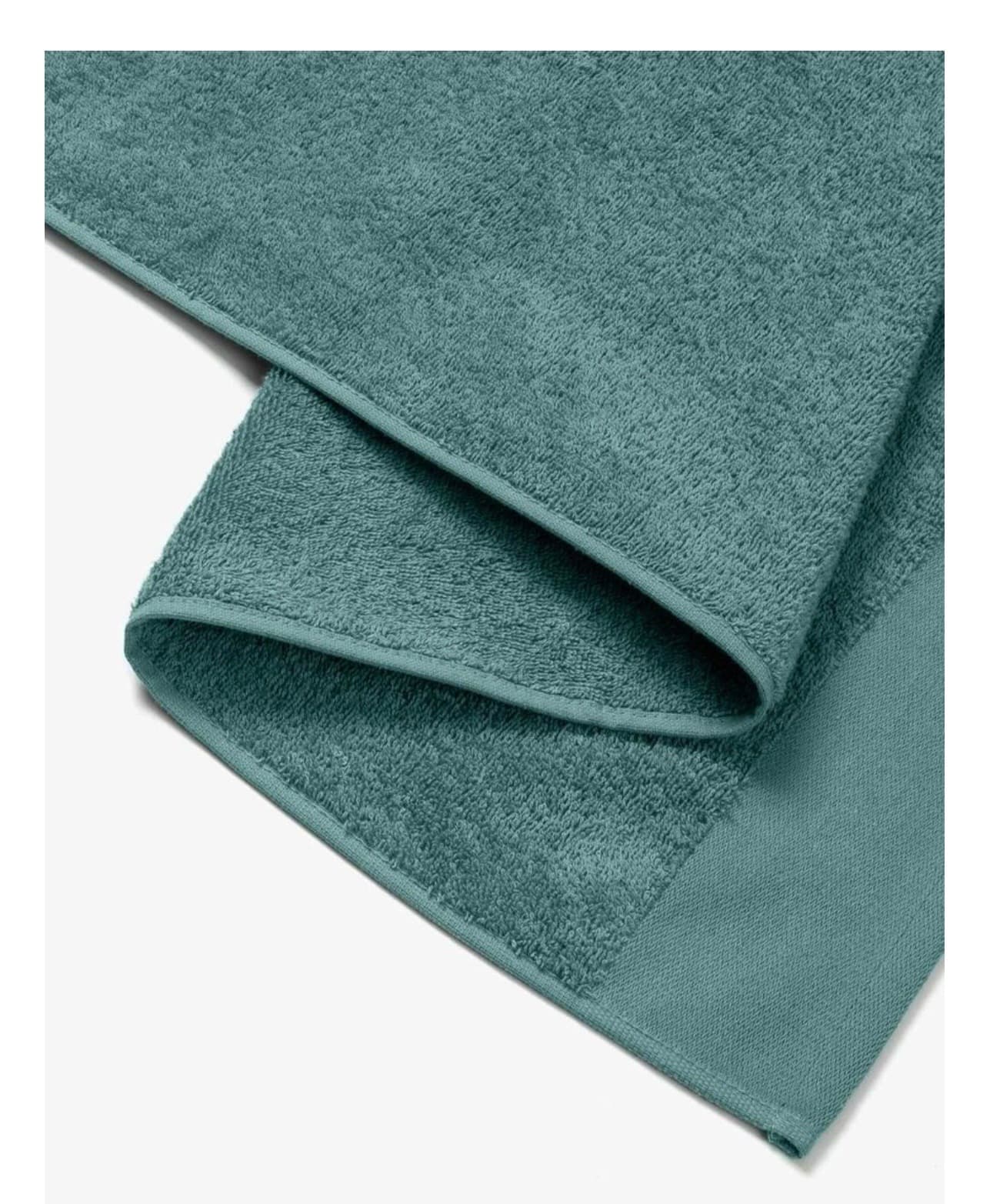 Face cloth